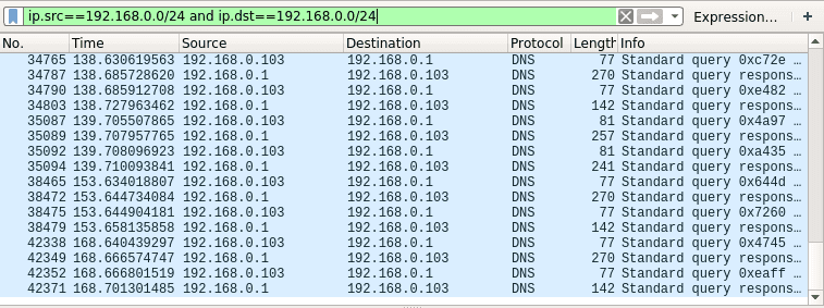 Wireshark یک ابزار قدرتمند و محبوب برای مدیران شبکه است که به شما امکان می‌دهد بسته‌های شبکه را در زمان واقعی ضبط و تجزیه و تحلیل کنید. این ابزار به راحتی به شما این امکان را می‌دهد تا داده‌های ضبط شده را ذخیره کرده و در آینده به بررسی آن‌ها بپردازید. استفاده از Wireshark به شما کمک می‌کند تا مشکلات امنیتی و شبکه را شناسایی و عیب‌یابی کنید.