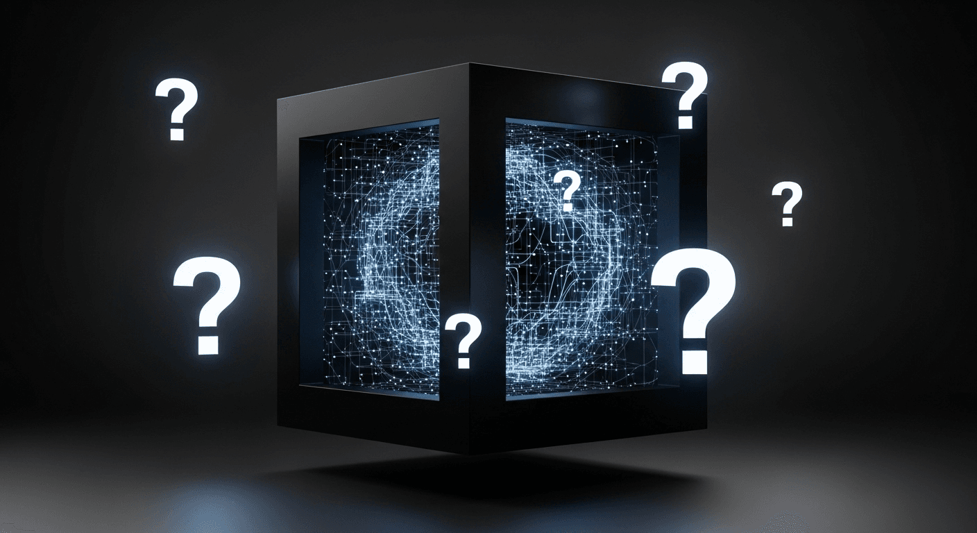 مشکل عدم شفافیت در گروکی پدیا، رقیب هوش مصنوعی ویکیپدیا.