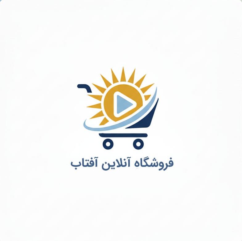 لوگوی برند چهارم از مشتریان طراحی اختصاصی پشتوار سرور