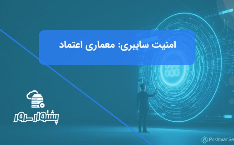 تصویر شاخص هنری که مفهوم امنیت سایبری را به صورت یک دژ دیجیتال درخشان و نفوذناپذیر در برابر تهدیدات نمایش می‌دهد.