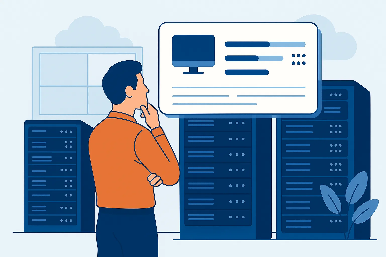 poshtvarserver-dedicated-server