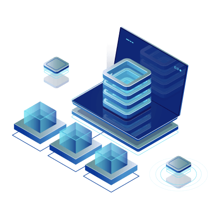 سرور مجازی ایران با سختافزار بهروز و عملکرد پایدار