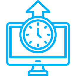 آپتایم بالا و پایداری سرور مجازی NVMe برای استفاده ۲۴ ساعته